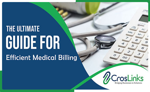 Image representing Ultimate Guide for Efficient Medical Billings