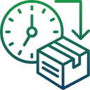 Image representing quality service delivery