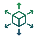 Image representing workforce scalability