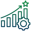 Image representing competitive advantage