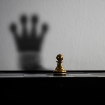 Image represents operational excellence