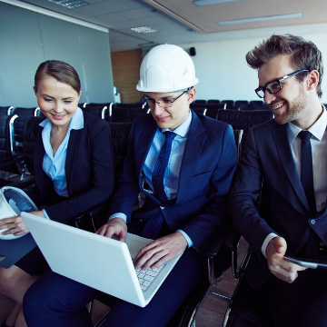 Image represents industry expertise