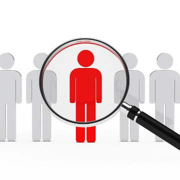 Image represents Strategic talent acquisition