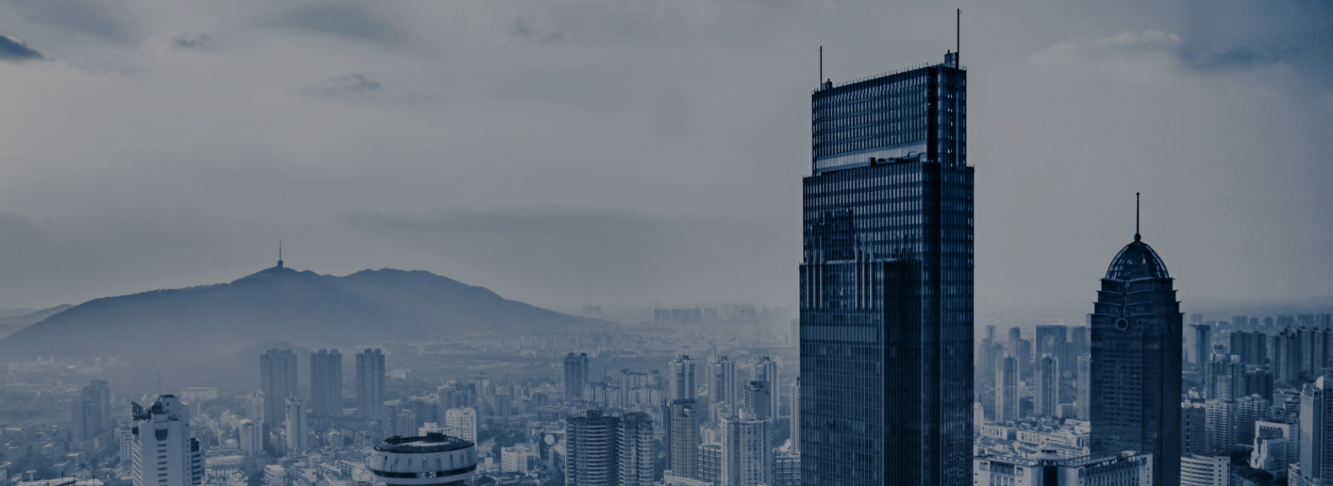 Your Trusted IT Solutions Provider