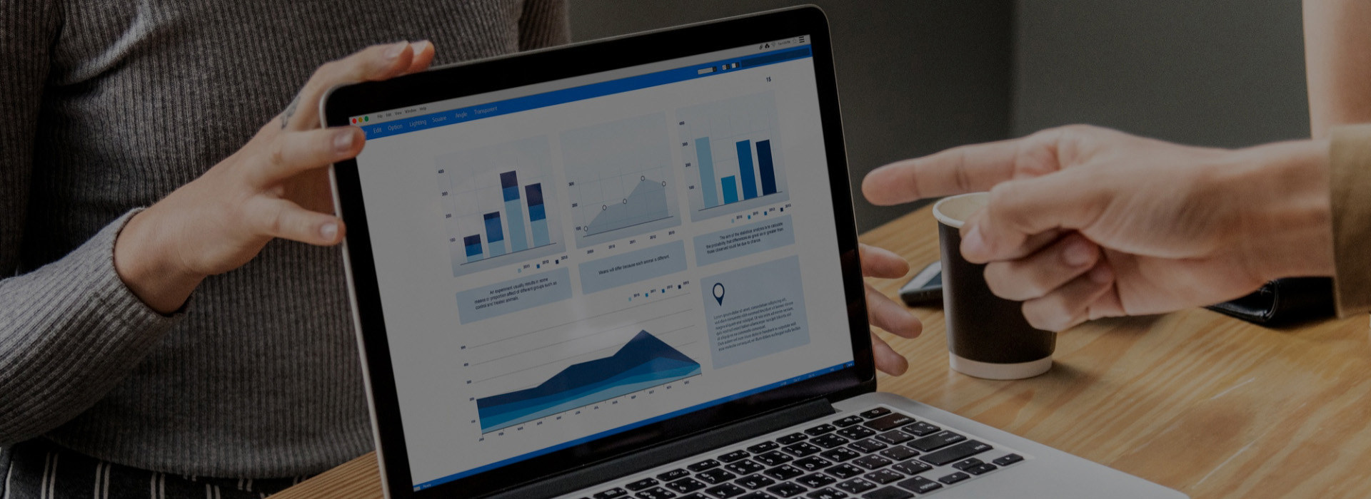 Leading online advertising companies