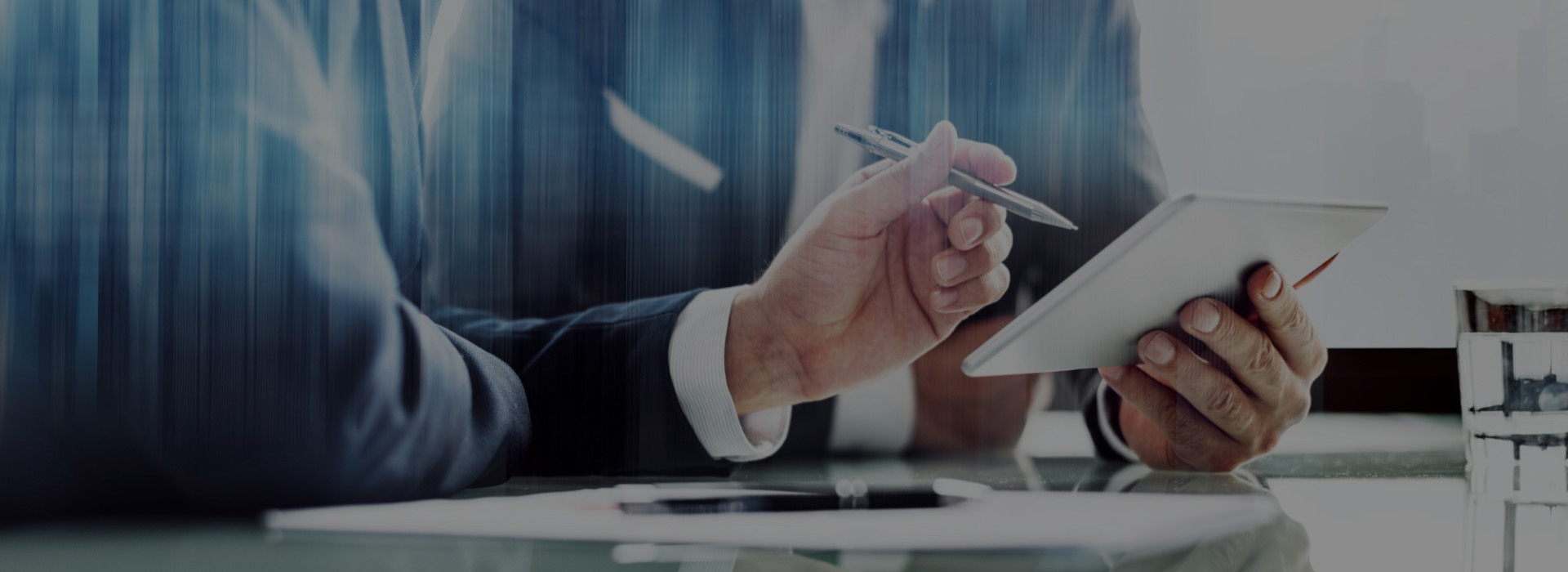 IT Enabled Managed service company