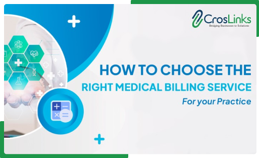 Image representing medical billing service