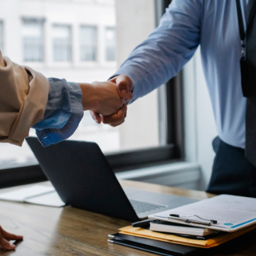 Partner Opportunities