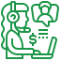 Image representing Financial Contact Centers