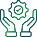 Icon representing Business Services