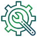 Icon representing Utilities
