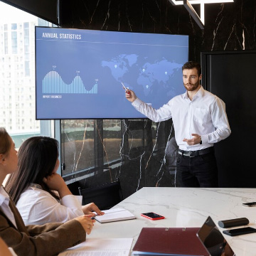 Presentations