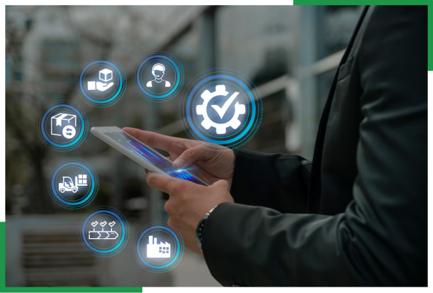 Image representing EDI Services