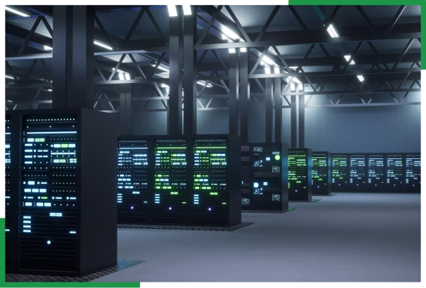 Image representing Data Warehousing