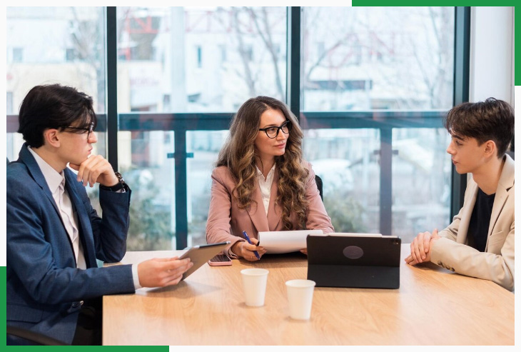 Digital marketing services in US