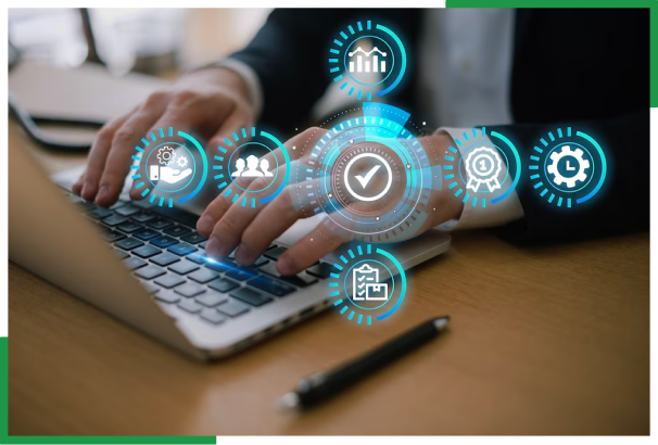 Image Representing IT Services