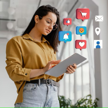 Digital marketing Company in US