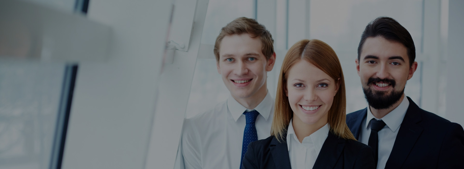 CrosLinks workforce solutions team representing offshore staffing and IT outsourcing in USA